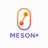 Meson+ Logo